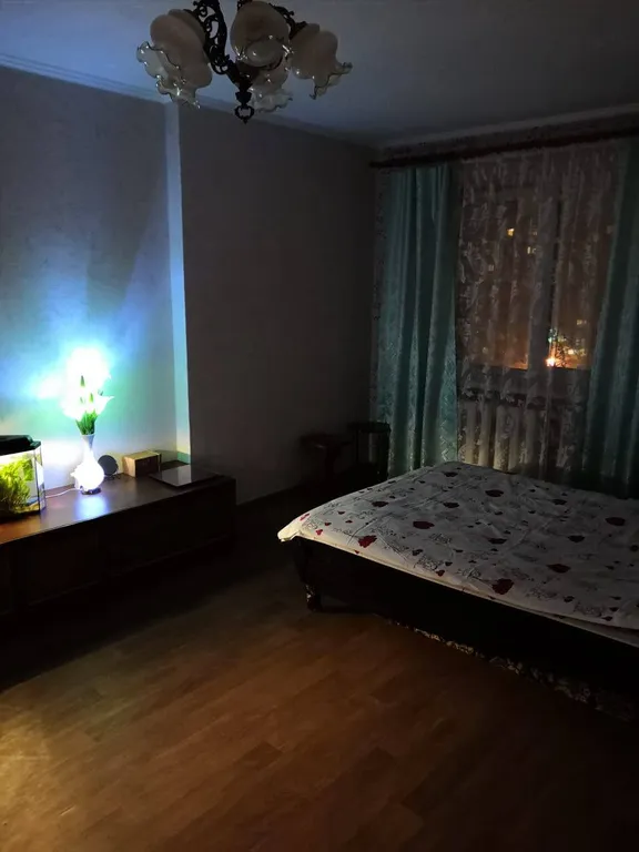 Уютная квартира со всеми удобствами — аренда посуточно в Тамбов