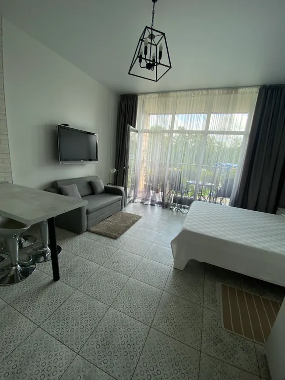 Фартуна первая линия