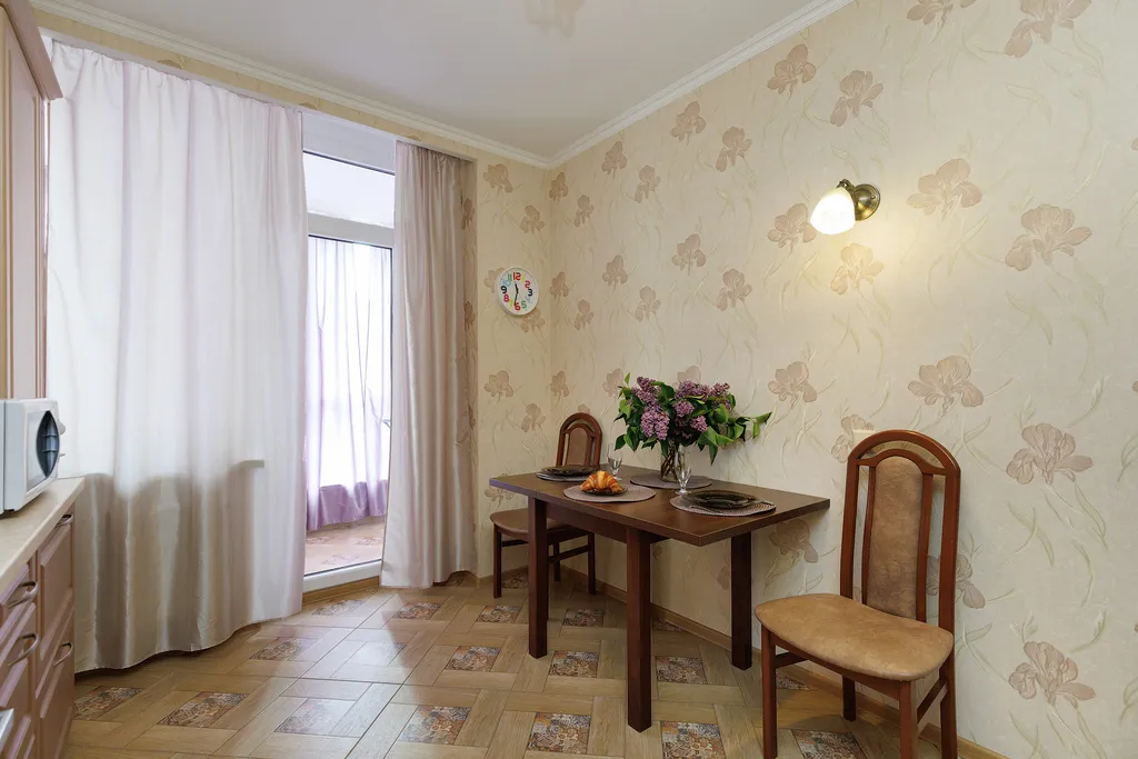 Квартира Уютная квартира в центре города — Калининград