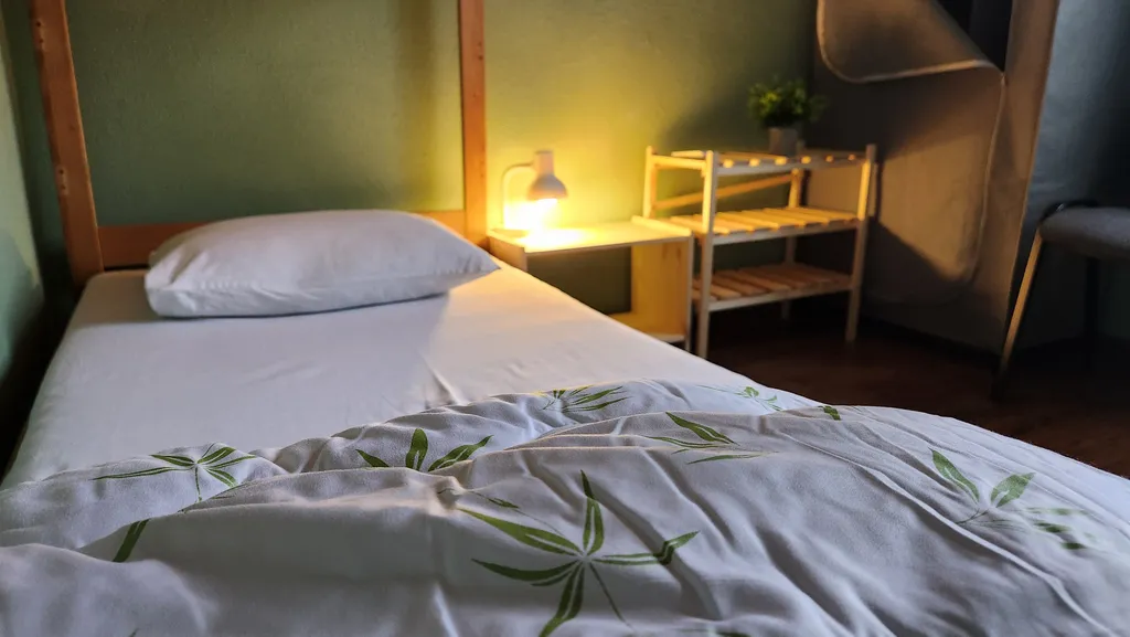 Квартира Комната — аренда посуточно в Ростов-на-Дону