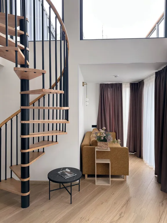 4-комнатный Дом