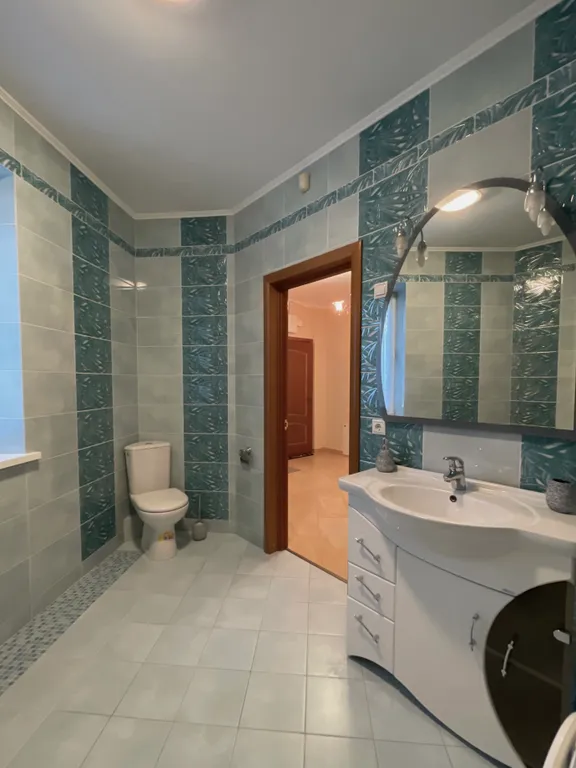 Квартира Квартира на первой линии — Светлогорск