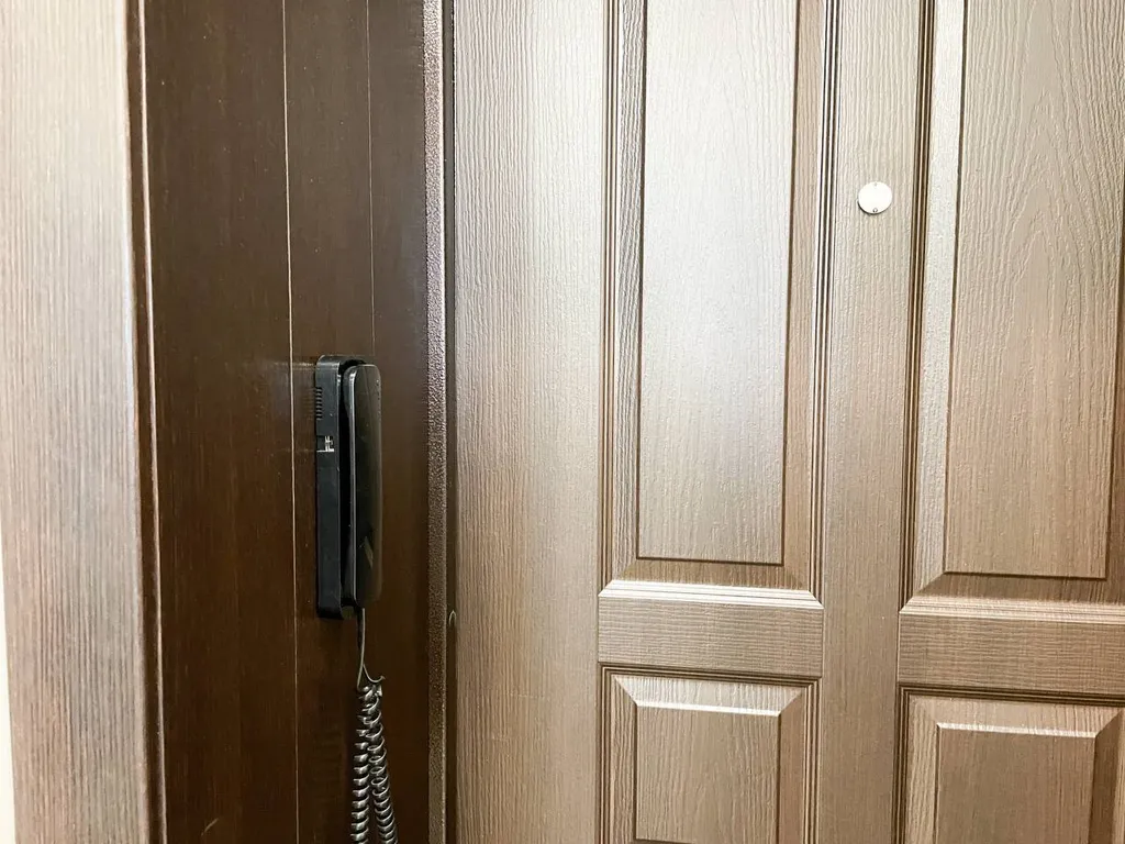 Квартира Уютная квартира — Тюмень