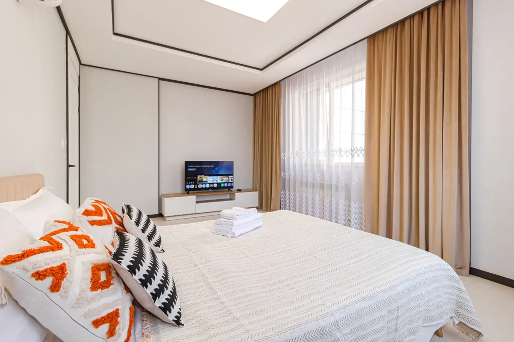 Уютно как дома