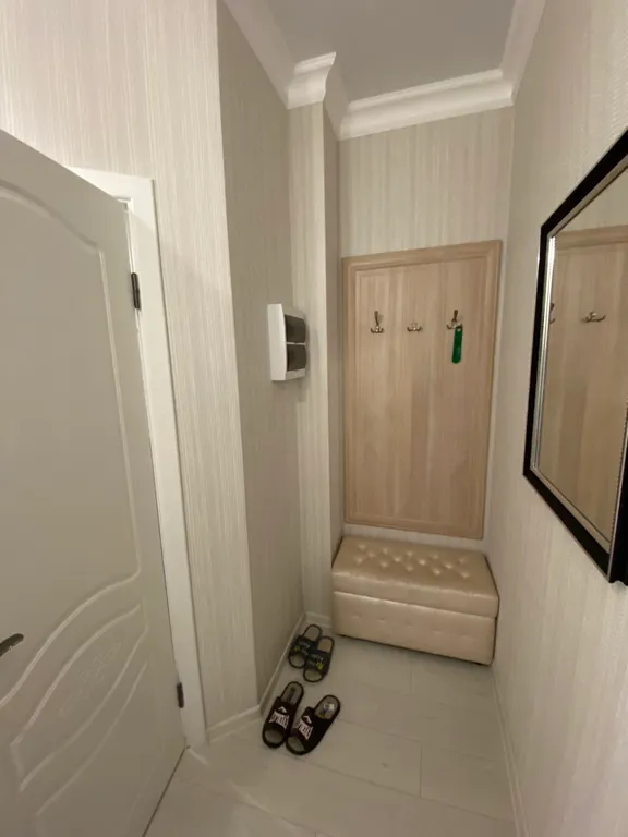 Квартира Квартира возле моря — Геленджик