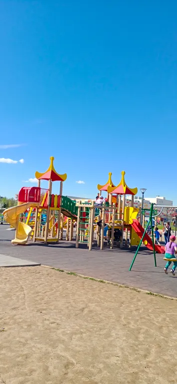 Квартира Уютная солнечная чистая квартира — Великий Новгород