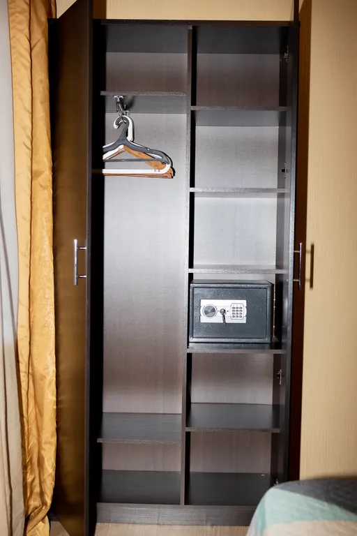 2-комнатные апартаменты в River house