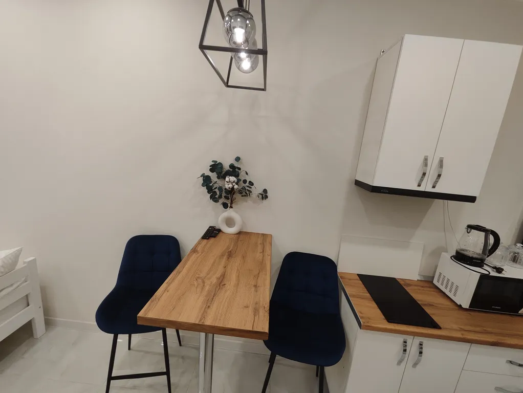 Квартира Квартира Уютная  Студия в центре города — Владикавказ