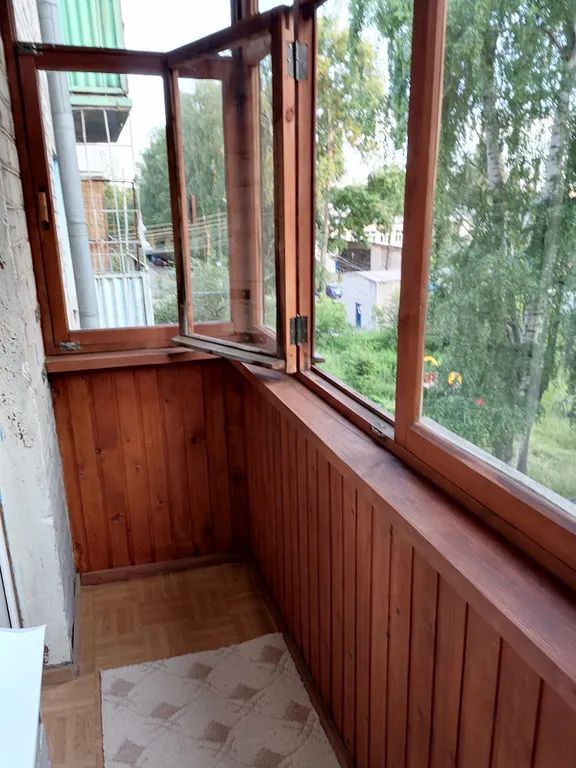 Уютная квартира в тихом микрорайоне