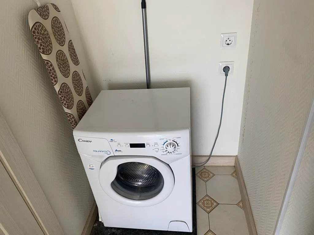 Квартира Квартира Студия, Московский проспект 73 — Санкт-Петербург