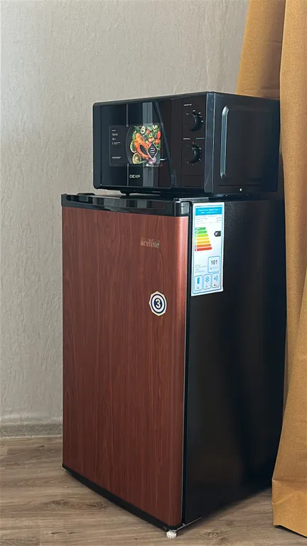 Квартира с кондиционером на 2 речке