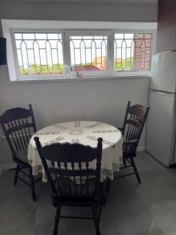 Квартира Отличная квартира в центре возле музея Мирового океана — Калининград