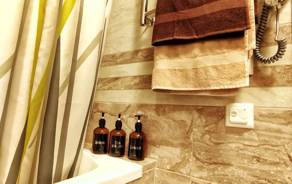 Квартира Квартира Крышесносные апарты — Севастополь