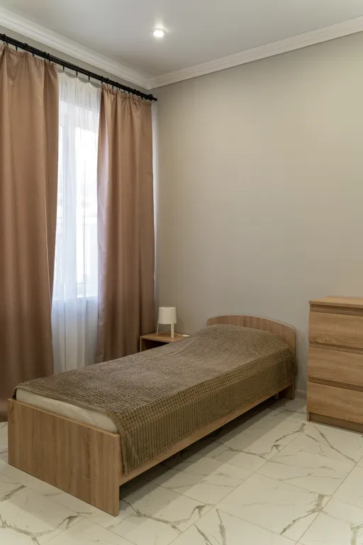 Коттедж Дом у моря №7 — Витино