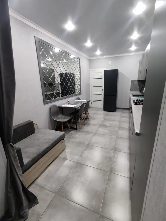 Квартира 1-комнатная Квартира — Владикавказ