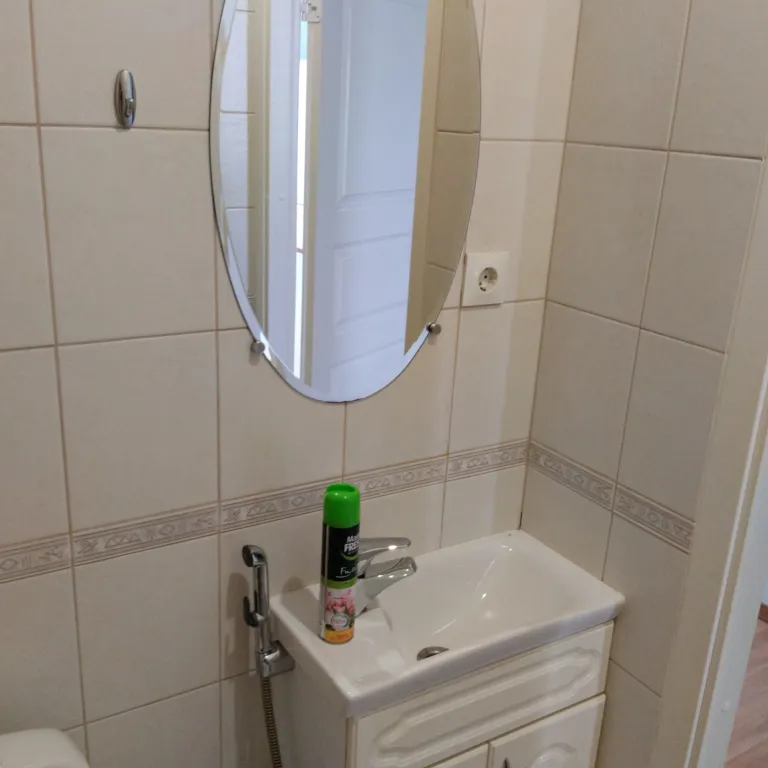 Уютная квартира с красивым видом и всем необходимым