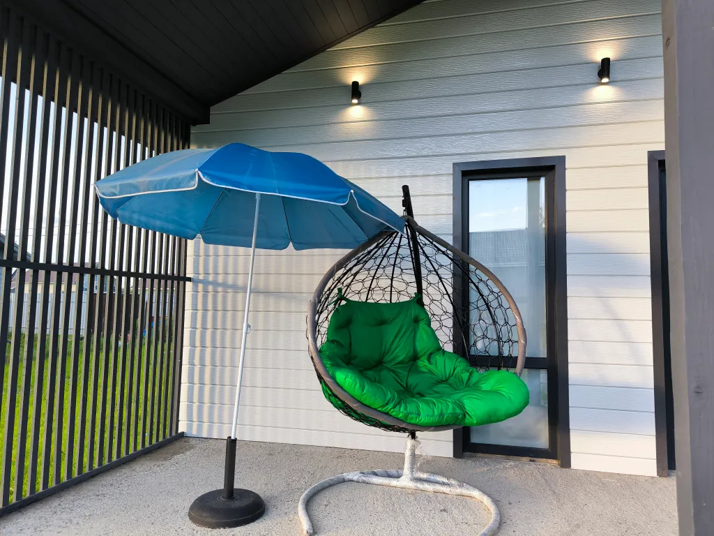 Дом для отдыха