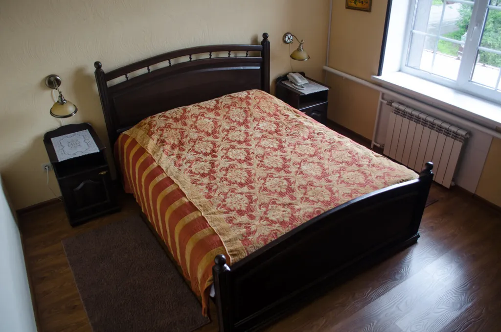 Квартира Комната — аренда посуточно в Горно-Алтайск