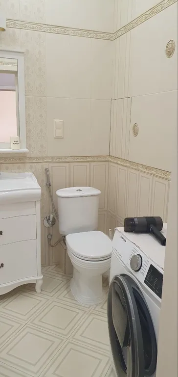 Квартира Квартира в центре — Элиста