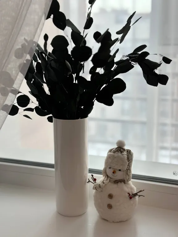 Уютная светлая квартира в ЖK бизнес-класca Евpoпейcкий квартал