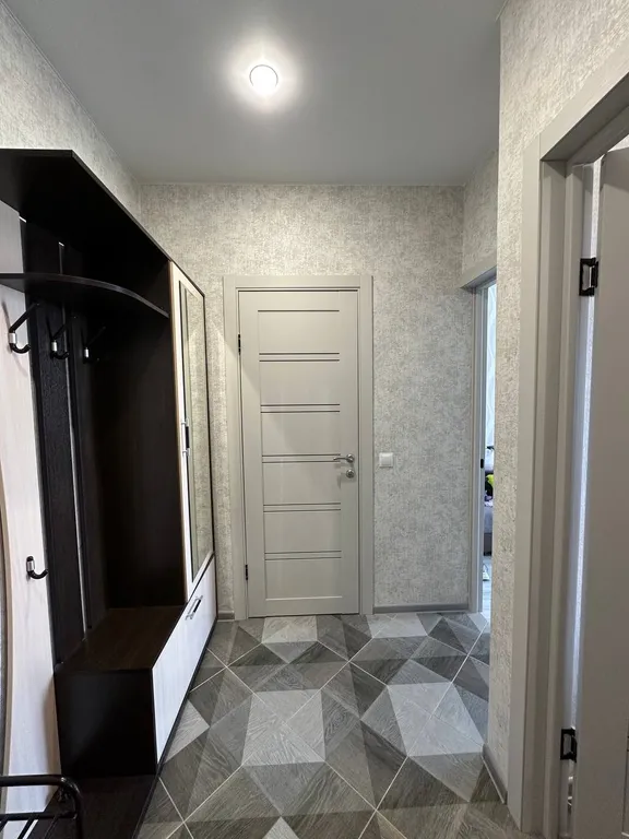 Апартаменты на Балтийском море