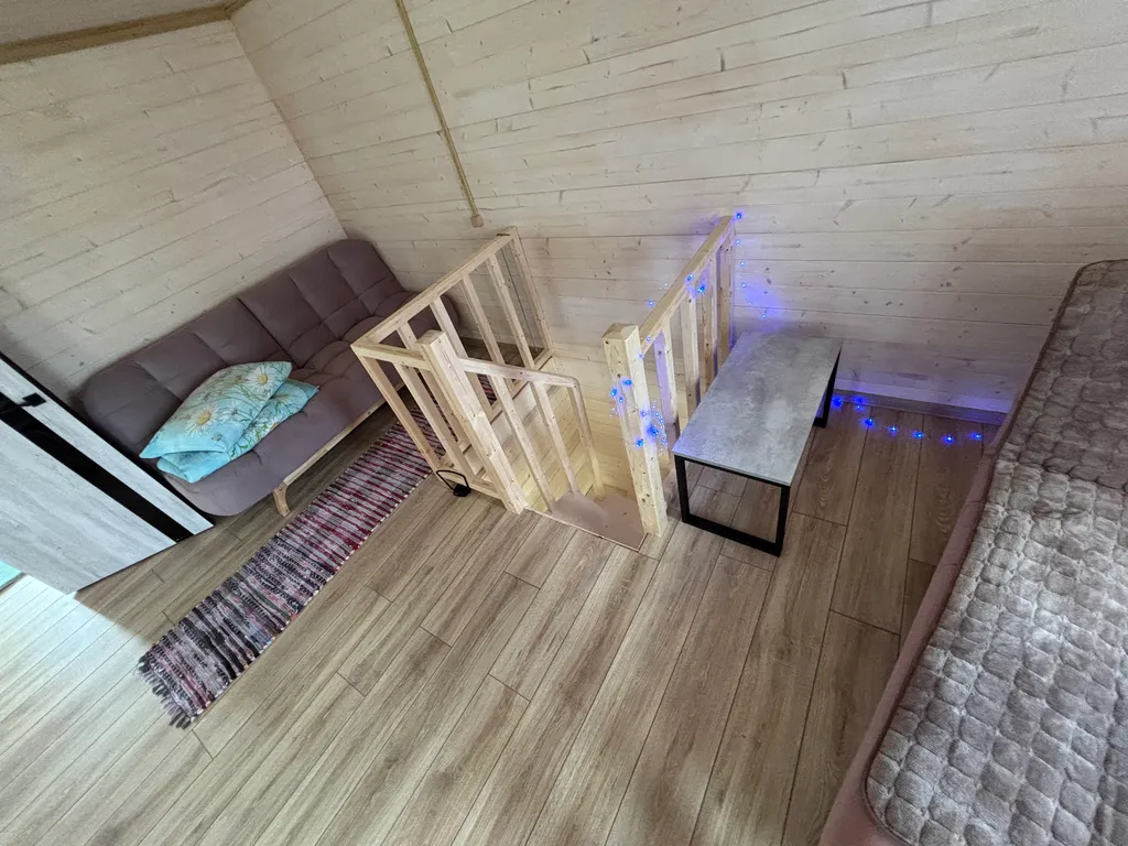 3-комнатный Дом