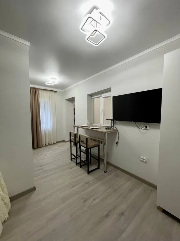 Квартира у подножья Машука