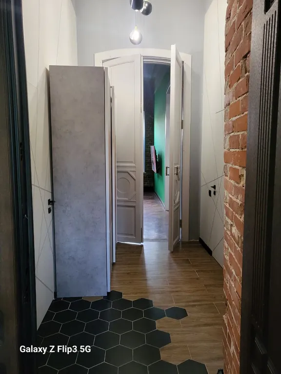 Квартира эпохи царизма в центре