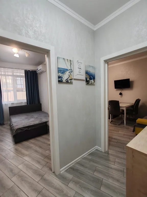 Квартира у самого моря