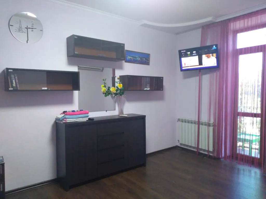 Квартира Квартира в центре с видом на город — Севастополь