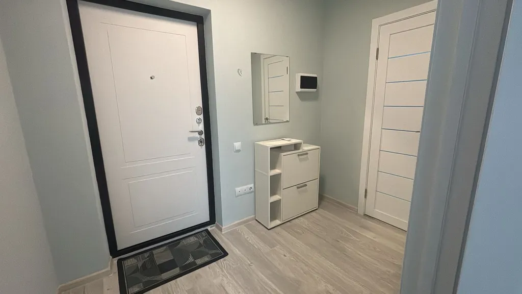 Квартира Квартира Однушка в Краснодаре — Краснодар