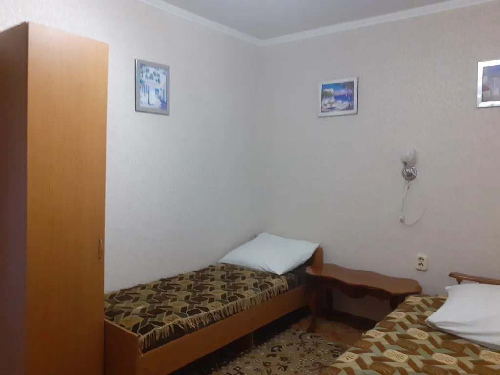 Квартира Квартира Уютный номер — Анапа