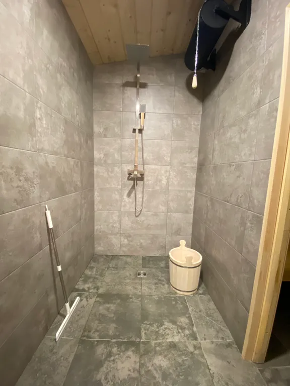 Коттедж Уютный домик в стиле A-Frame — Мга