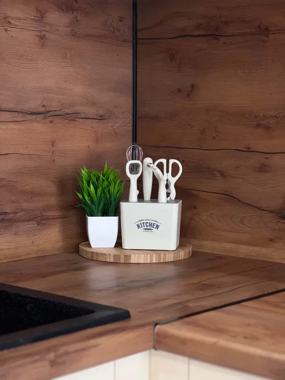 Уютная квартира с новым ремонтом