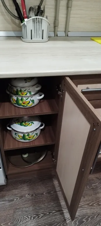 Квартира у вокзалов