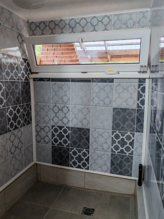 Небольшой уютный домик для отдыха на Байкале