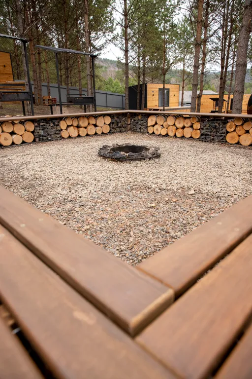 Гостевой дом Черника