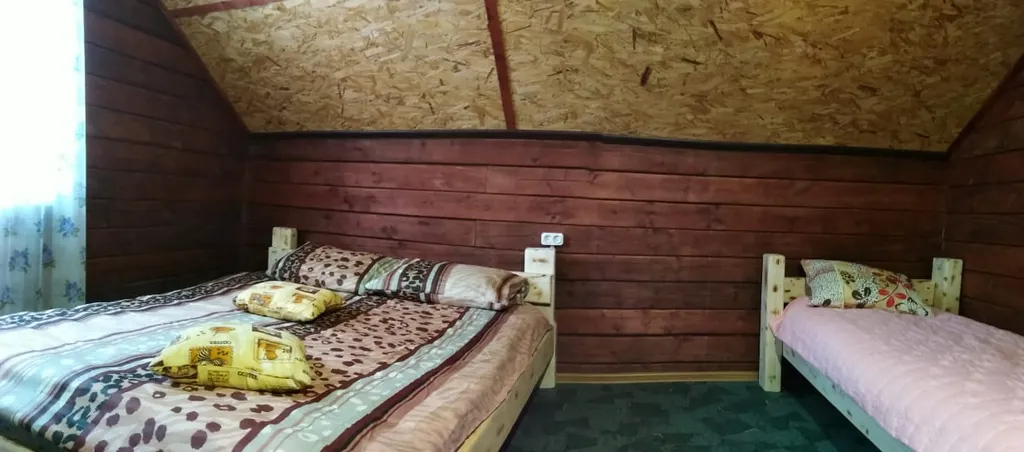 3-комнатный Дом