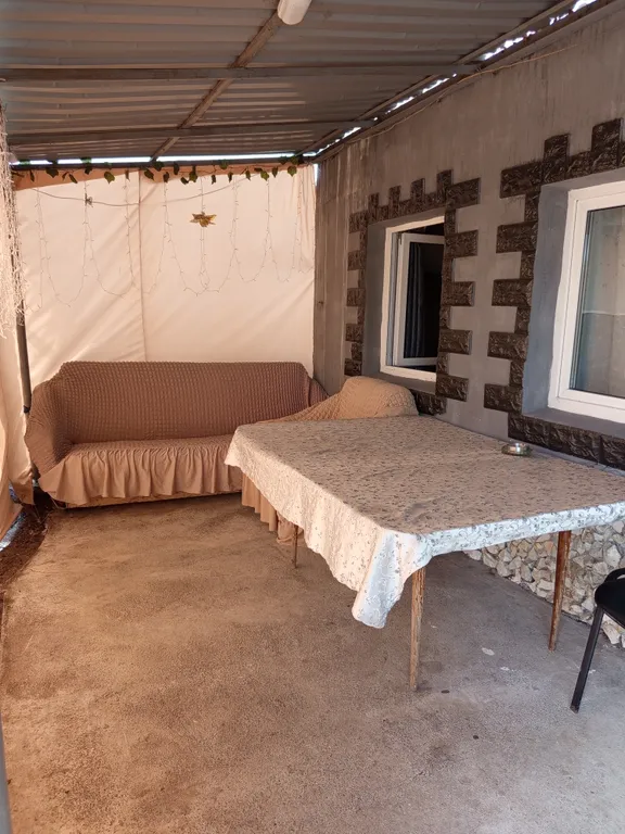 Коттедж Дом под ключ(без хозяев) — Сухум