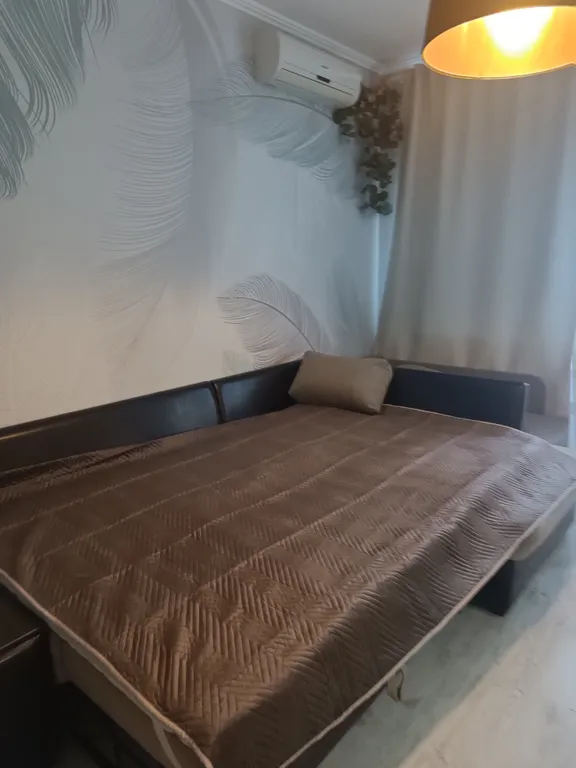 Квартира 2. Квартира-студия у парка — Лобня