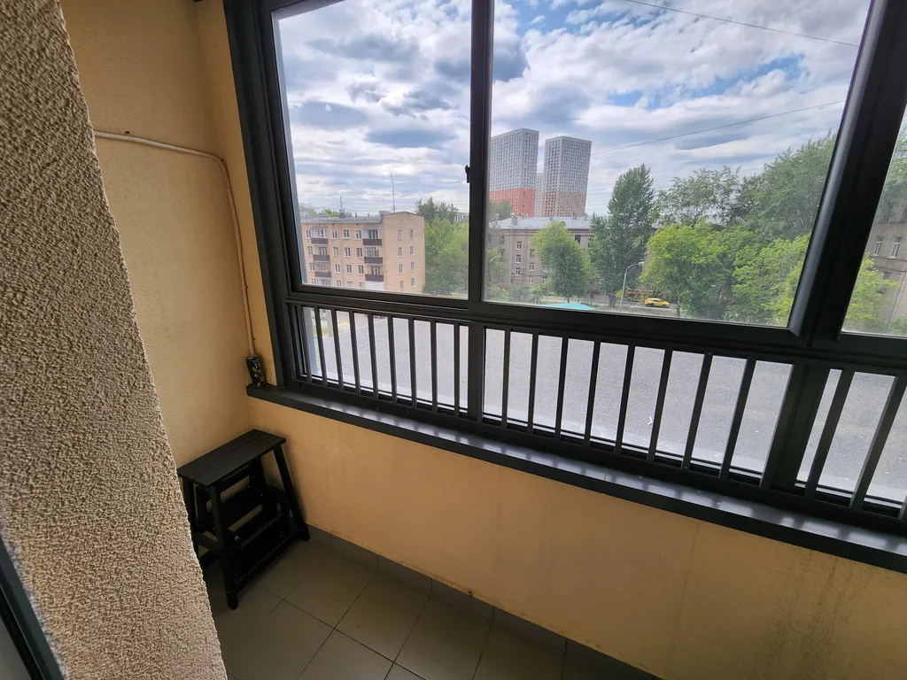 Квартира Квартира с удобствами — Москва