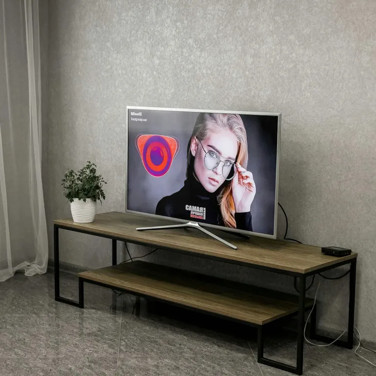 С видом на город с высоты птичьего полёта