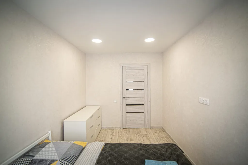 3-комнатная квартира в самом центре