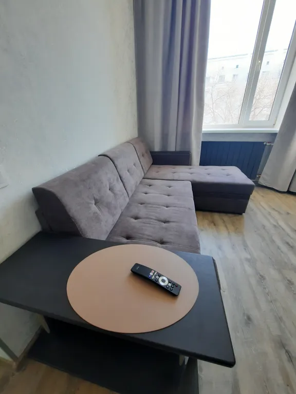 Апартамент в самом центре города