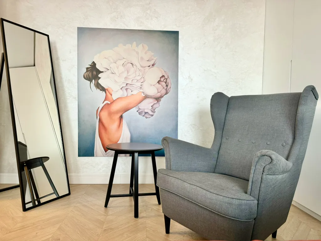 Квартира 1-комнатная Квартира — Калининград