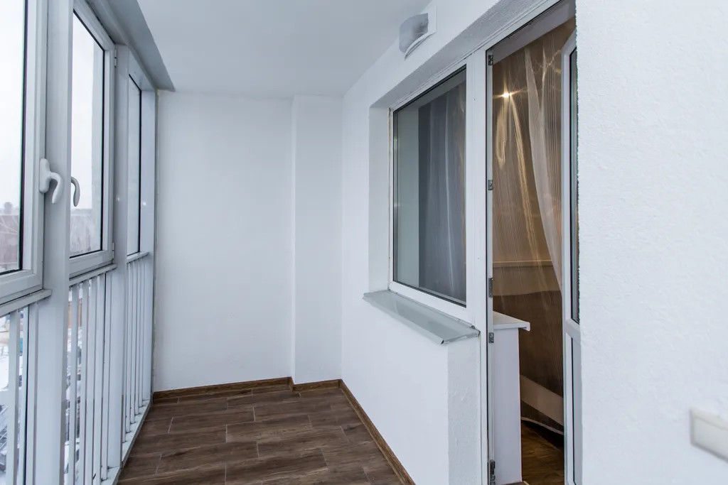 Уютная студия