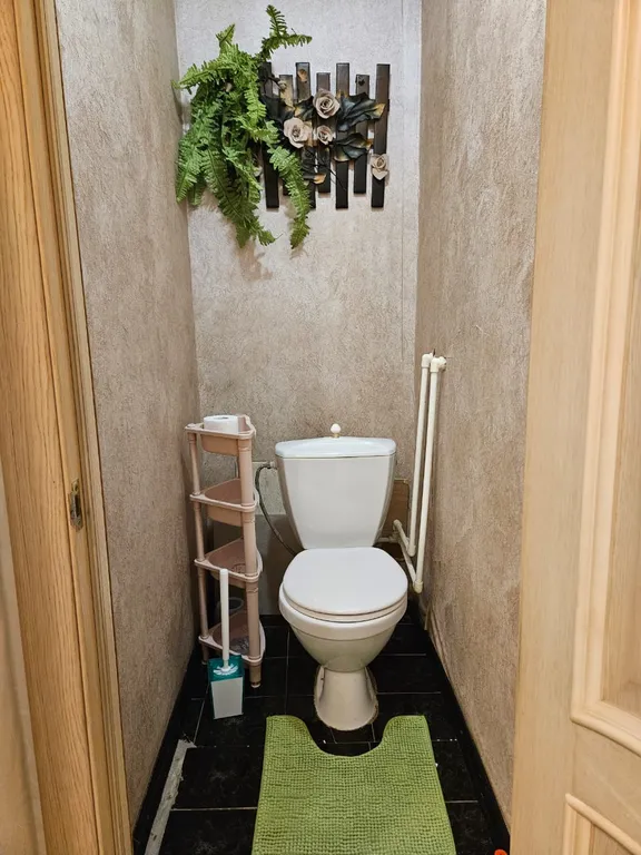 Квартира в центре возле ДВГУПС и ЖД вокзала