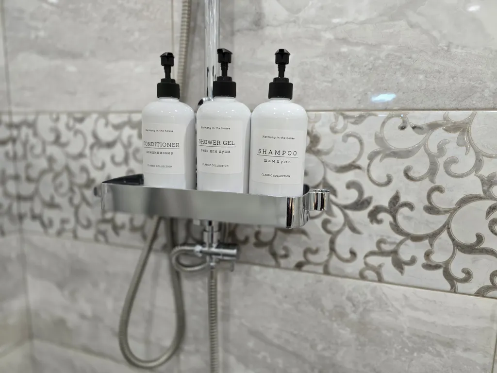 Лаунж-студия с уникальным видом на историческую часть города