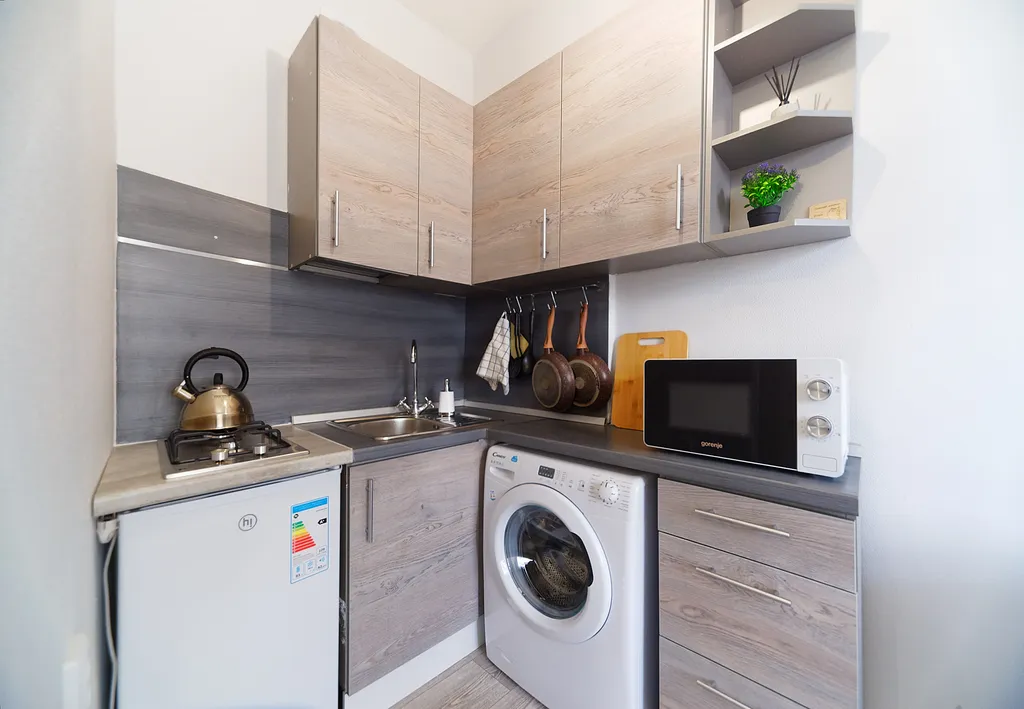 Квартира A Nevsky Apartment у Невы