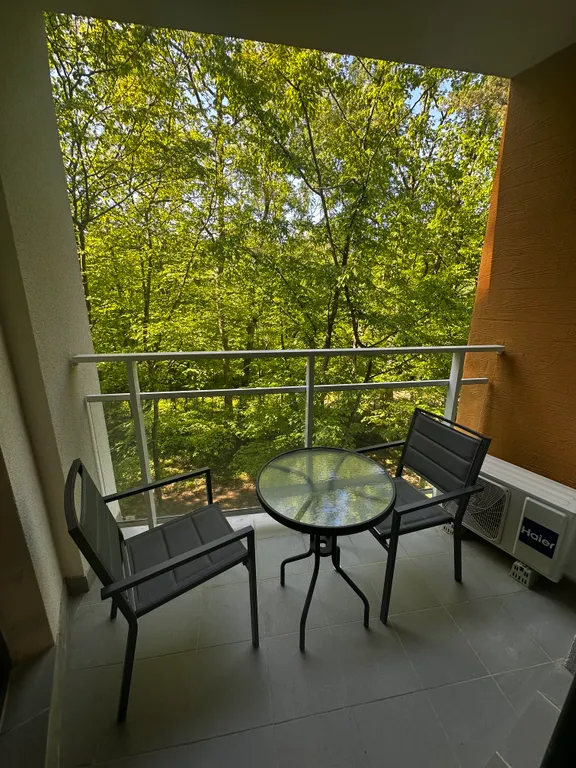 Квартира Квартира Аппартаменты в лесопарковой зоне недалеко от моря — Светлогорск